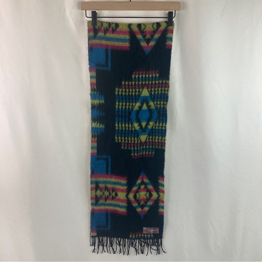 Better Than Cashmere [Acrylic] Scarf